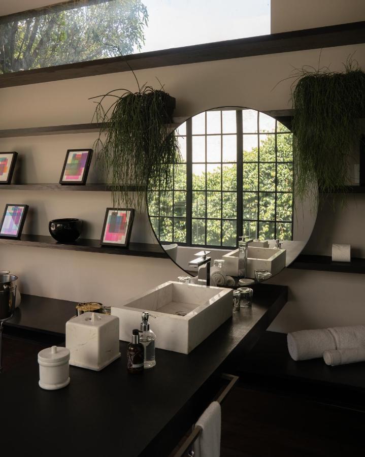 Suite Terrace