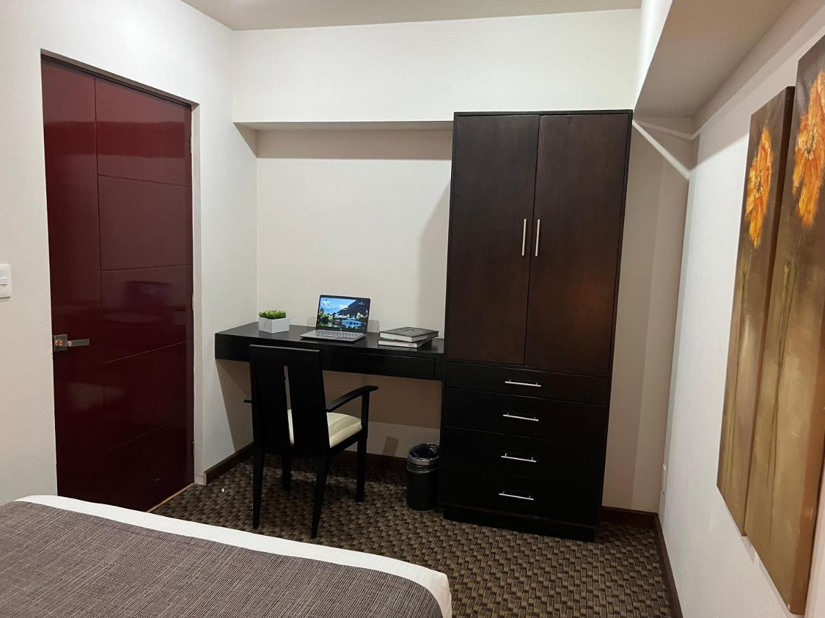 Master Appartement met 2 Slaapkamers