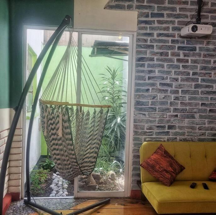 Apartment mit 1 Schlafzimmer