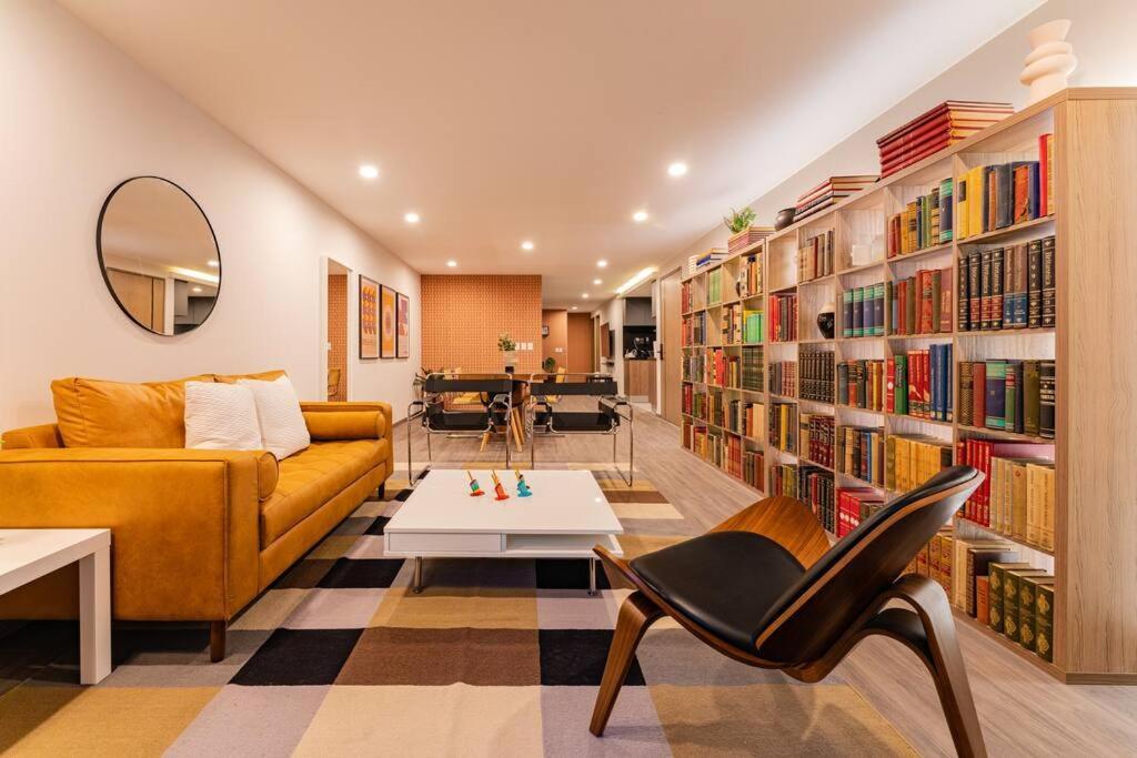 Appartement 2 Chambres