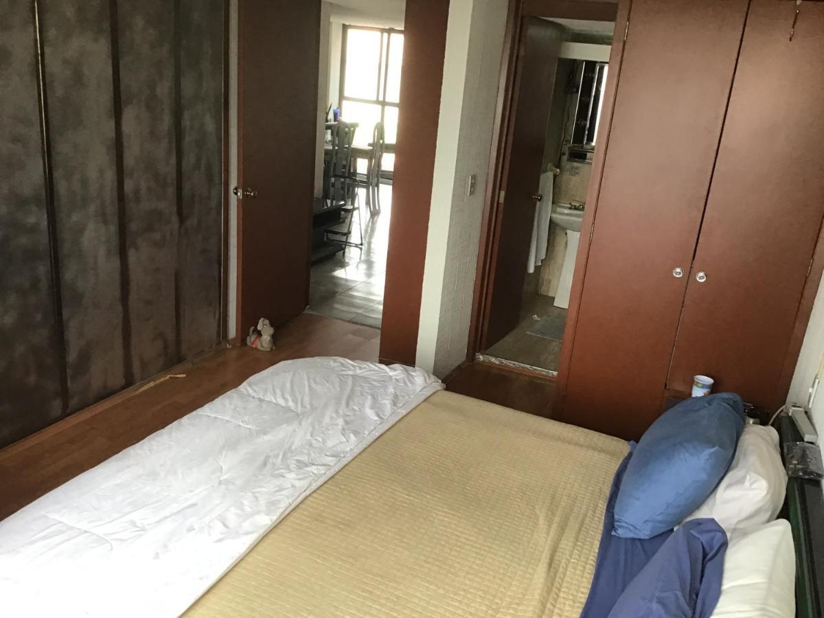 Two-Bedroom Superior Apartment