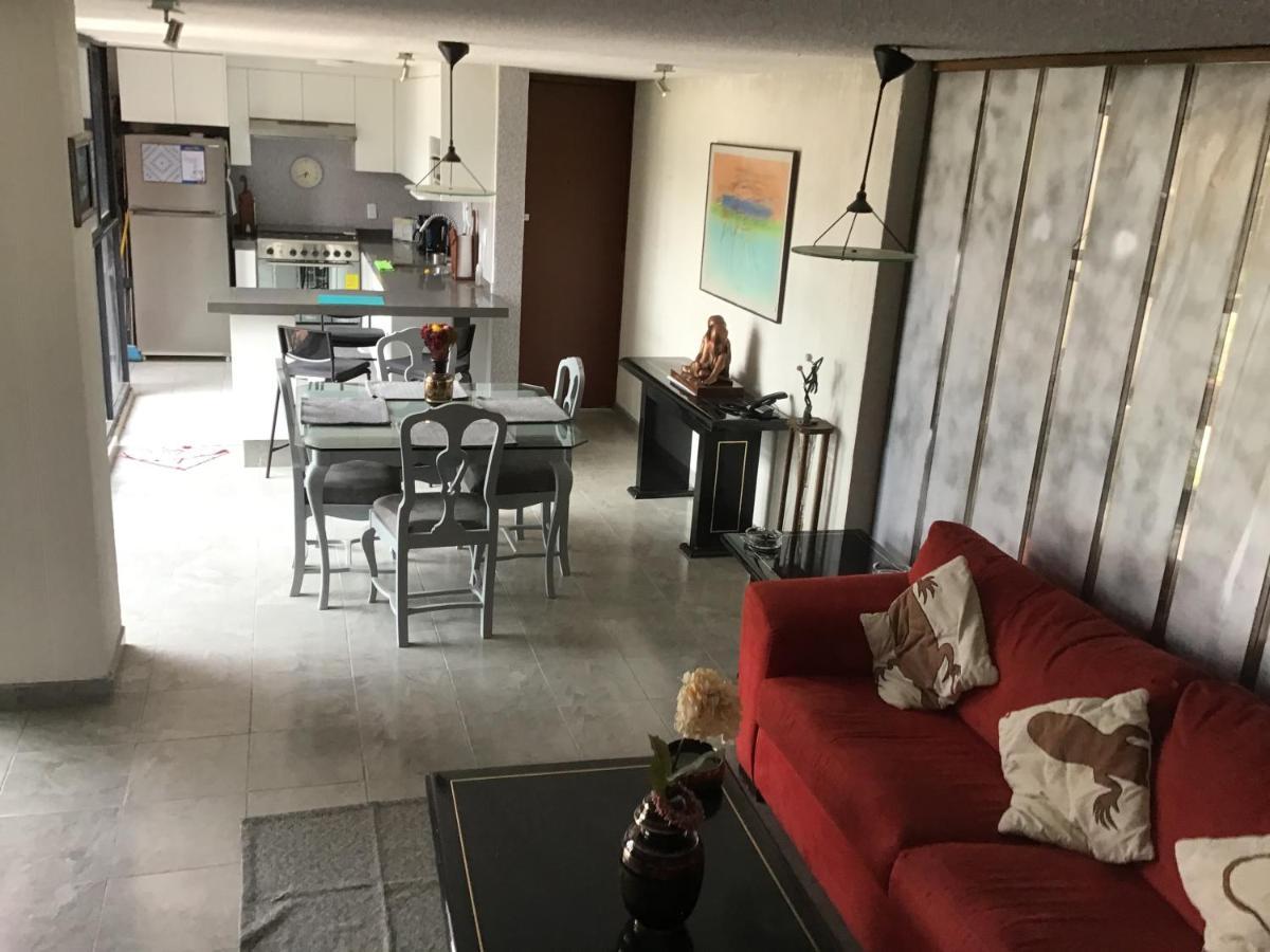 Two-Bedroom Superior Apartment