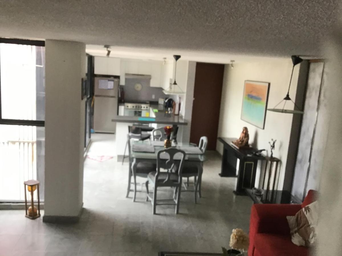 Two-Bedroom Superior Apartment