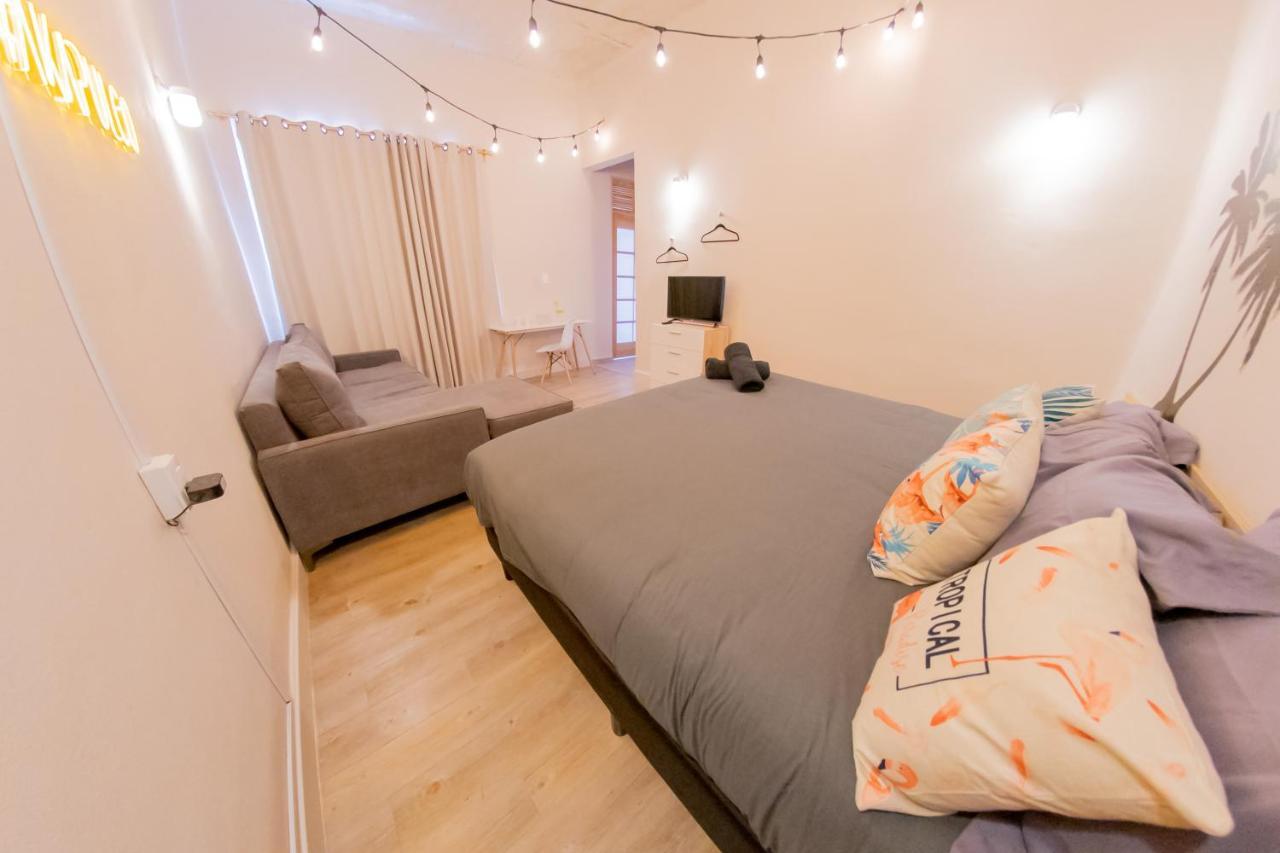 Deluxe Double Room with Shower
