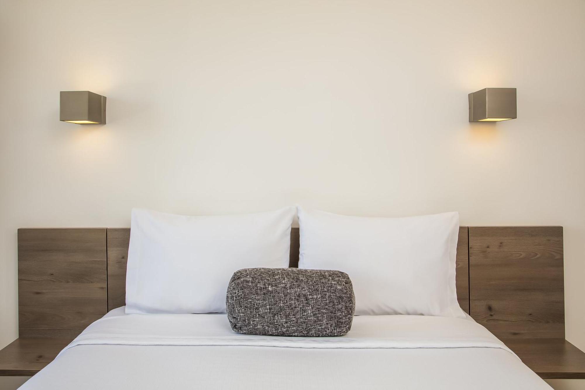 Quarto Superior com Cama Queen-size