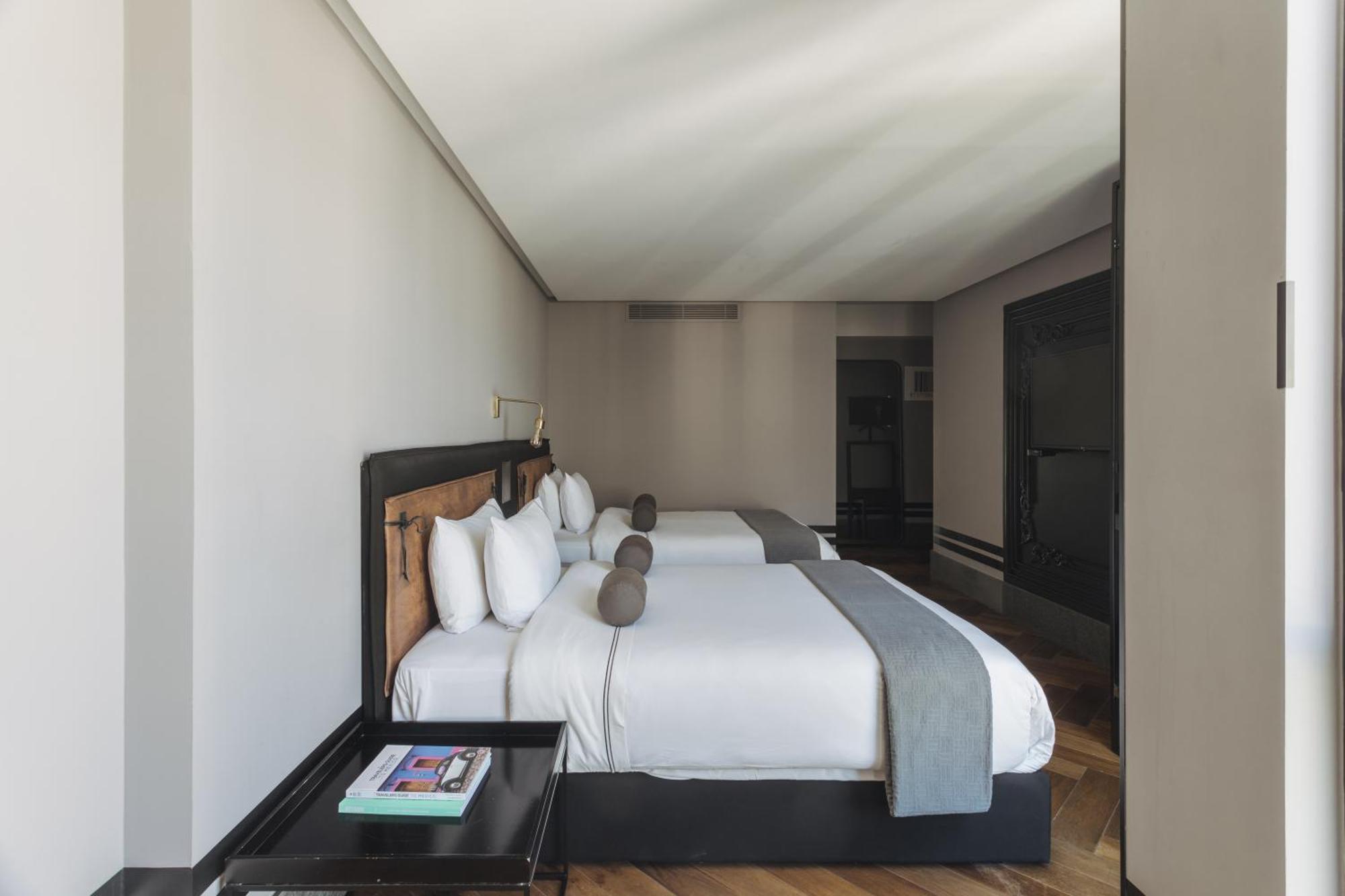 Superior Queen Room Two Queen Beds