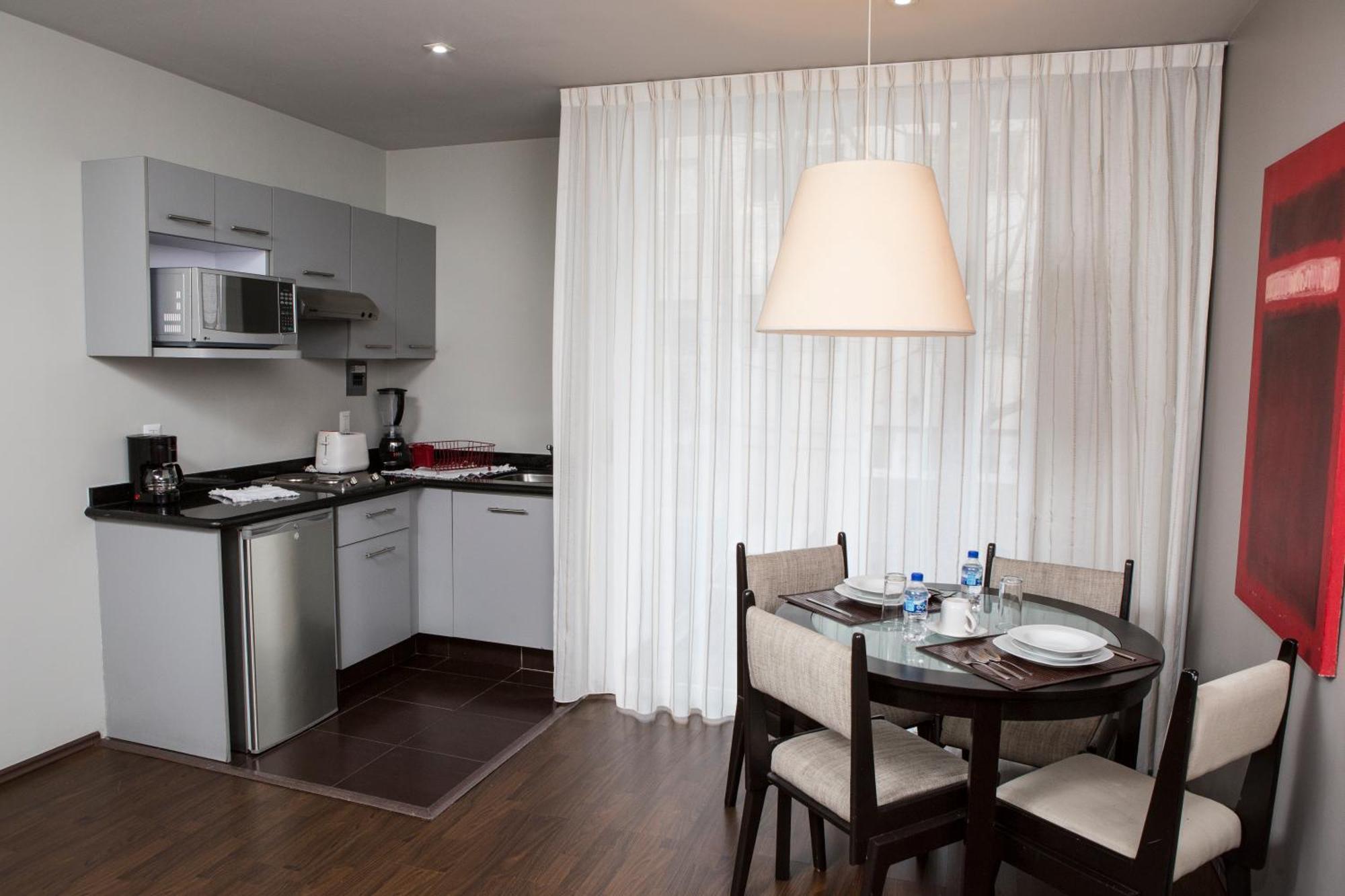 Standard Suite
