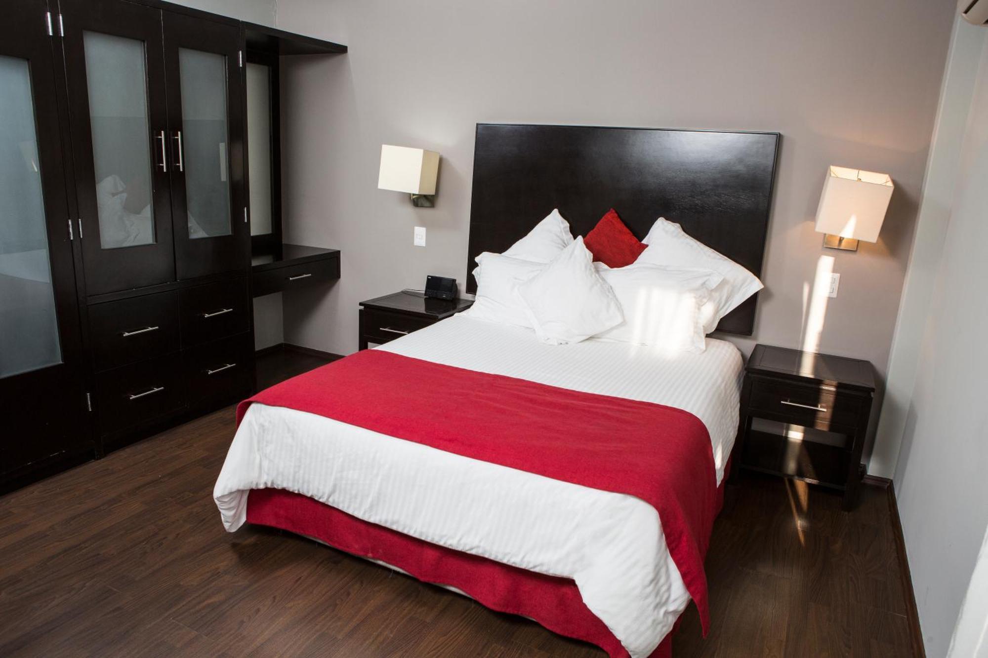 Standard Suite