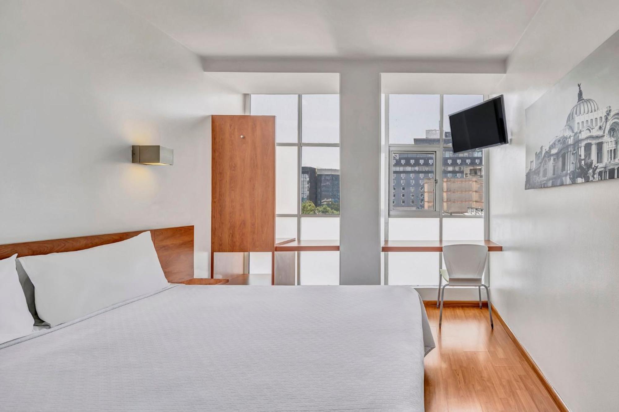 Superior Queen Room