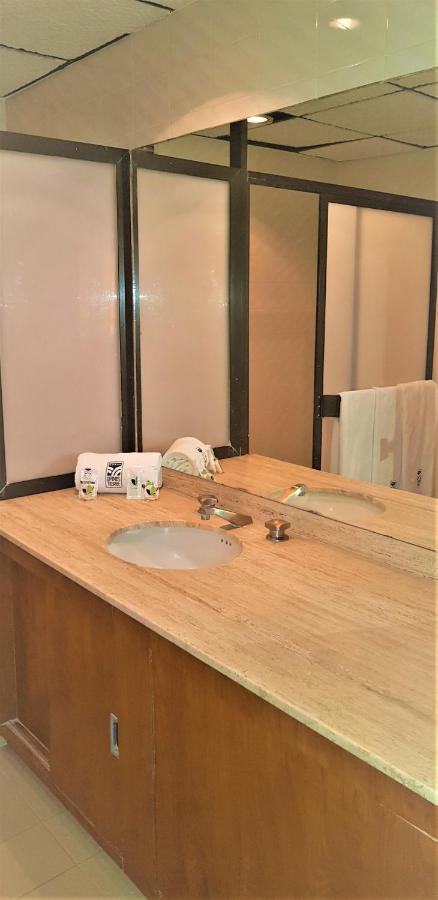 Deluxe Double Room with Two Double Beds