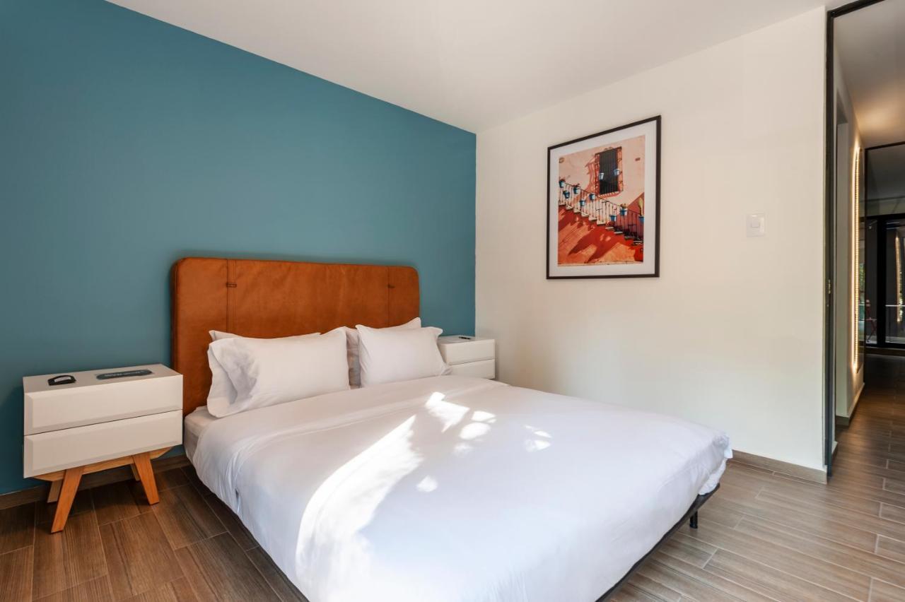 Convenient 2BR w/ Terrace in Parque España