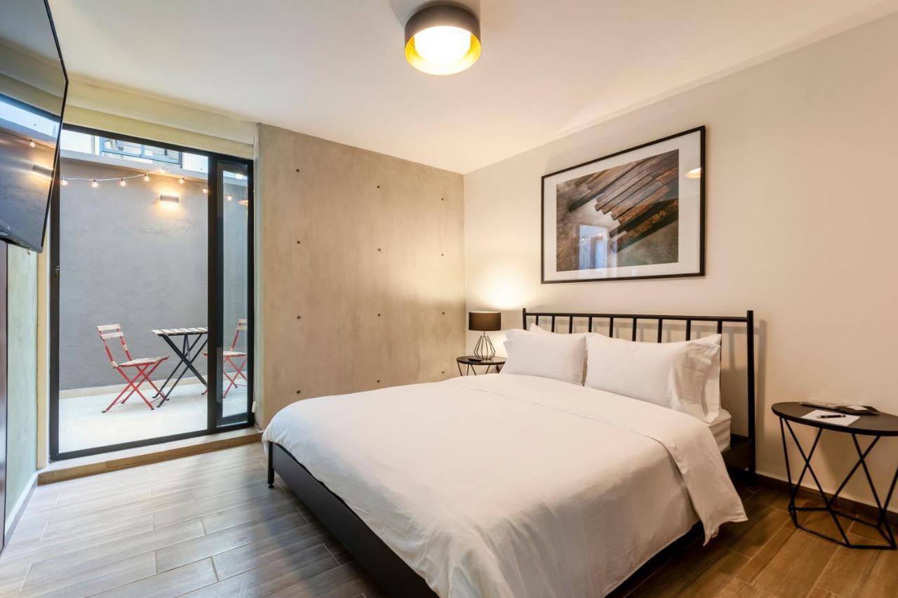 Attractive 2BR w/ Terrace in Parque España