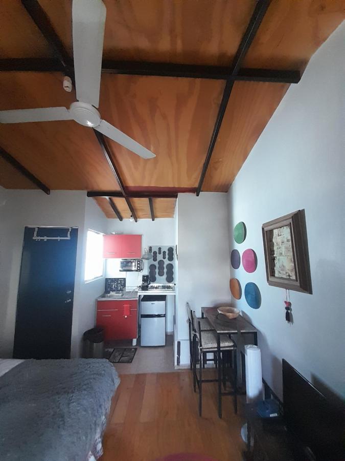 Apartment mit 1 Schlafzimmer