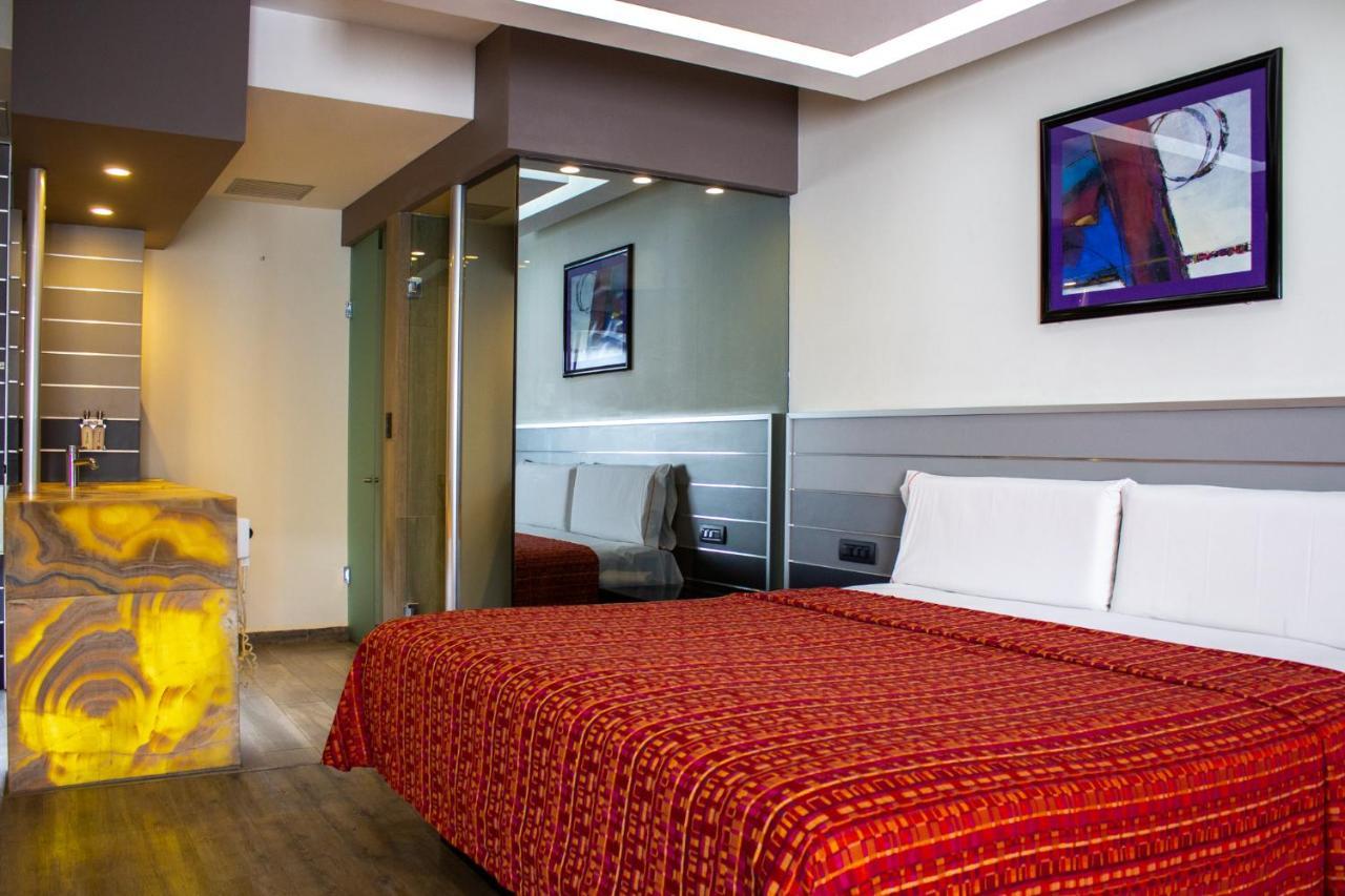 Superior Single Room