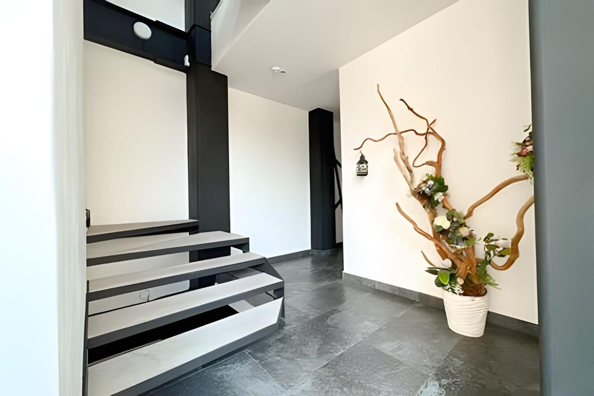 Apartment mit 3 Schlafzimmern