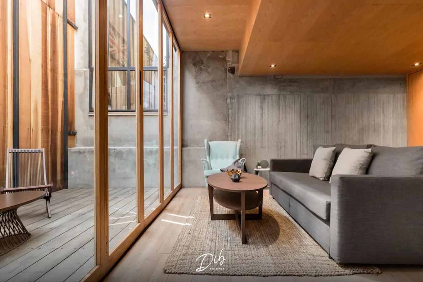 Apartment Terrace