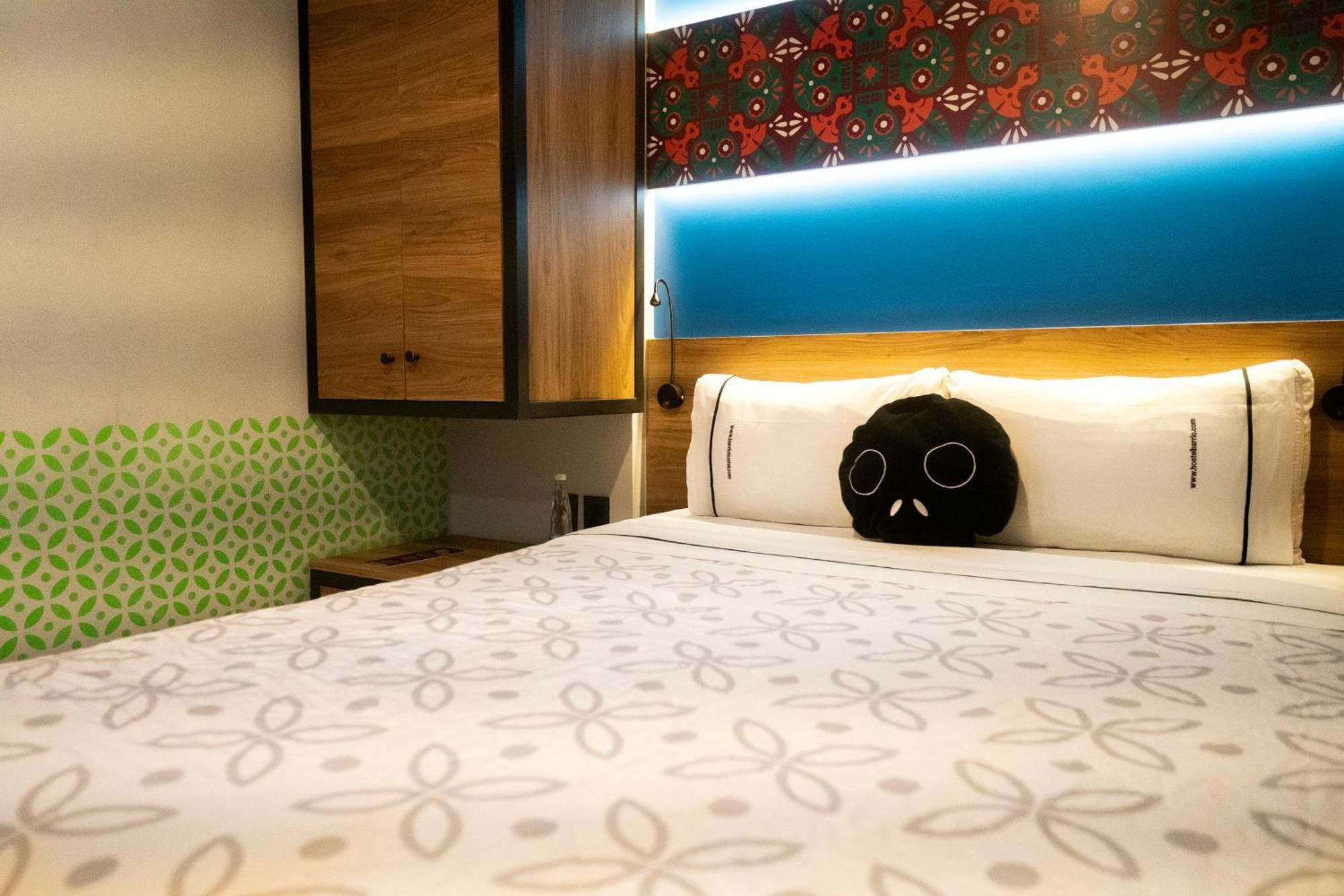 Kleines Doppelzimmer