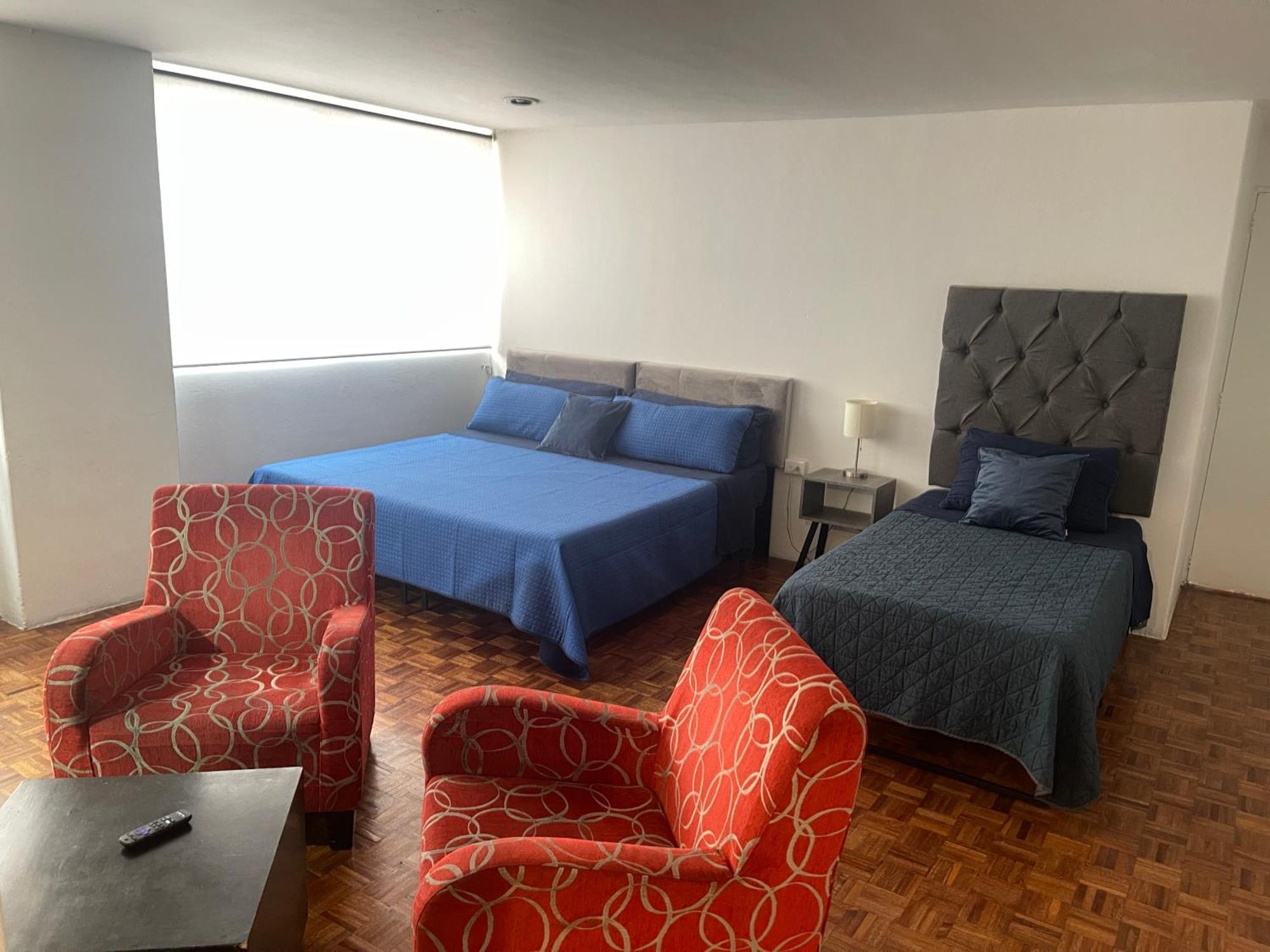 King Suite