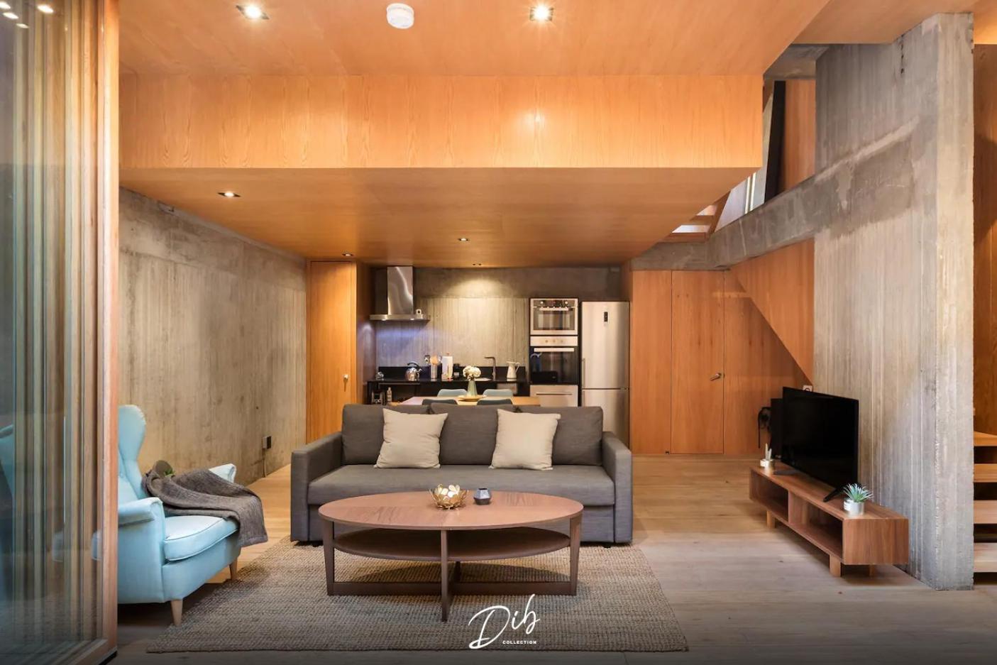Apartment Terrace