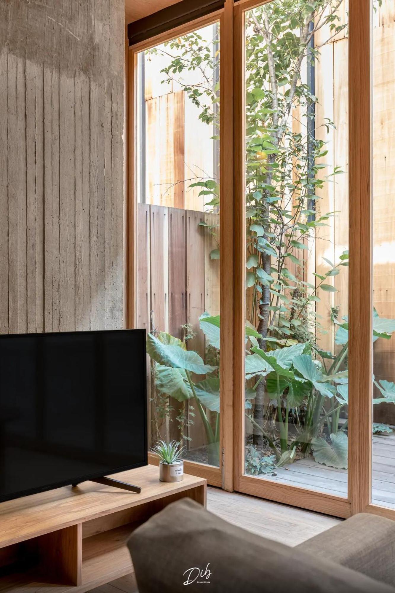 Apartment Terrace