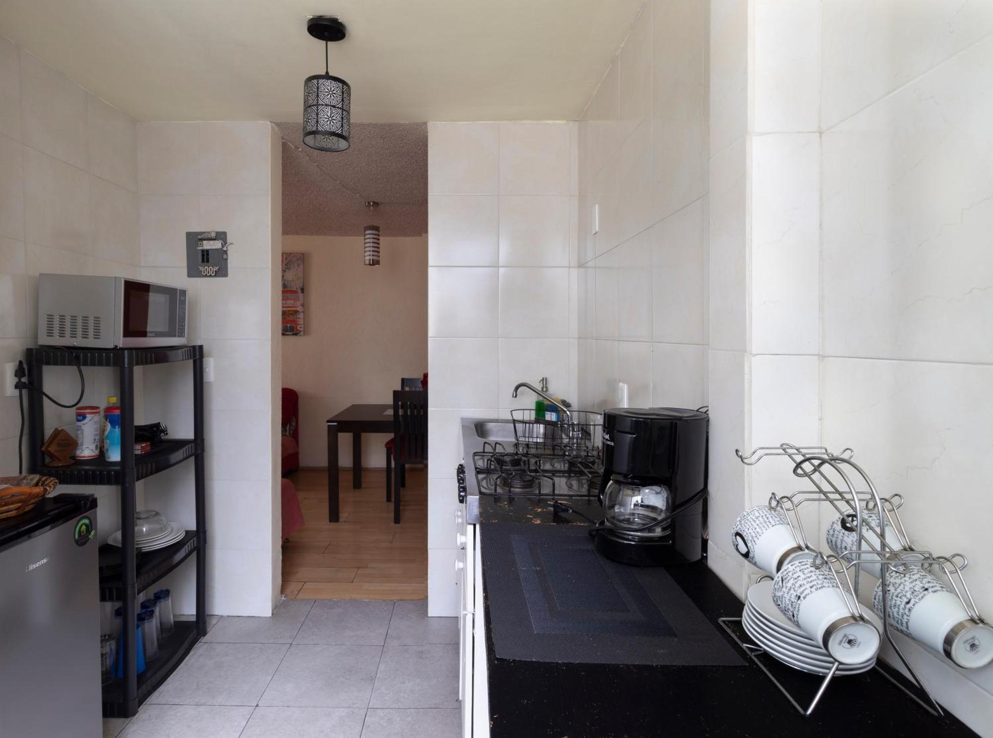Standard Apartment