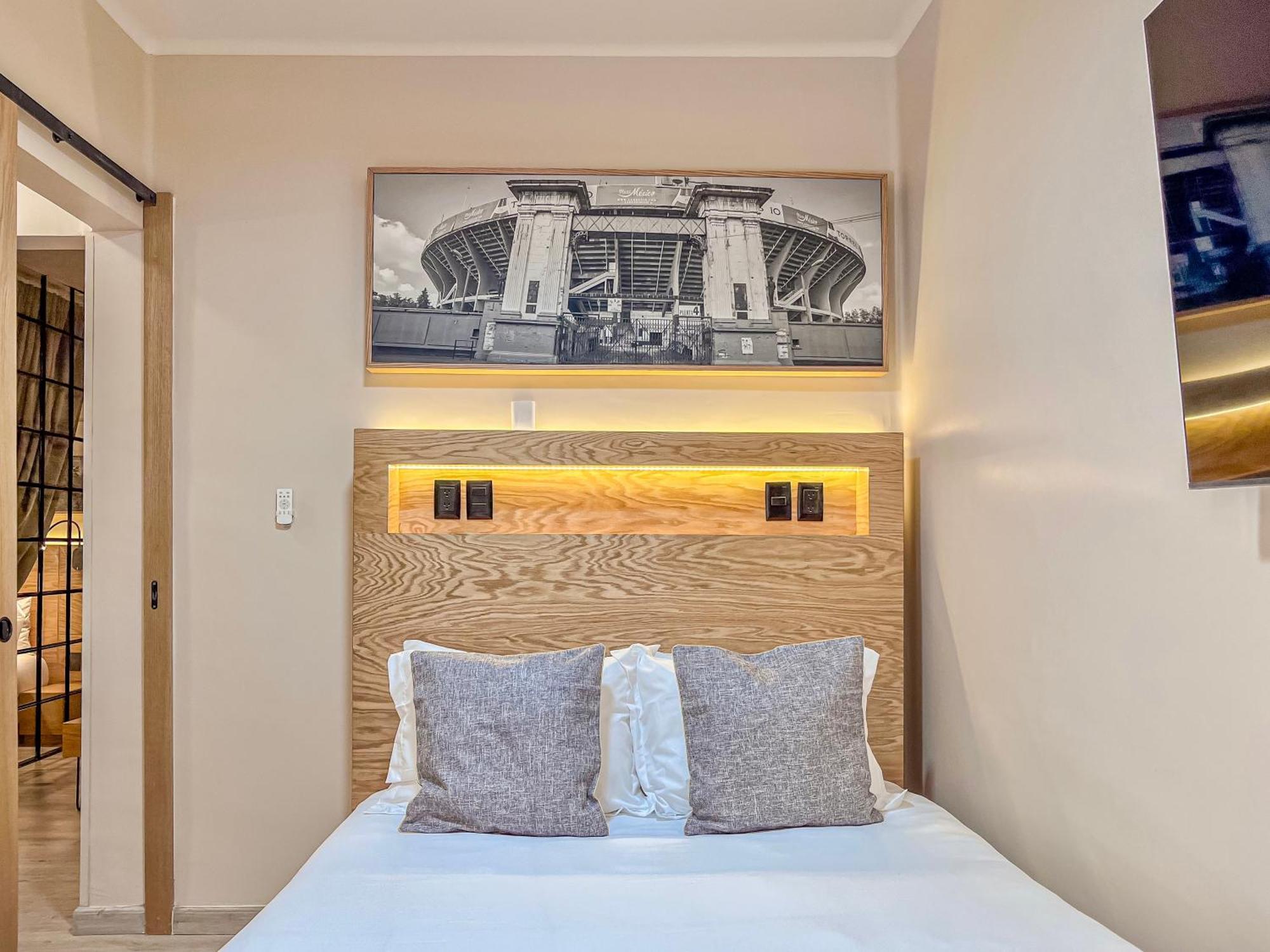 Apartment - Erdgeschoss