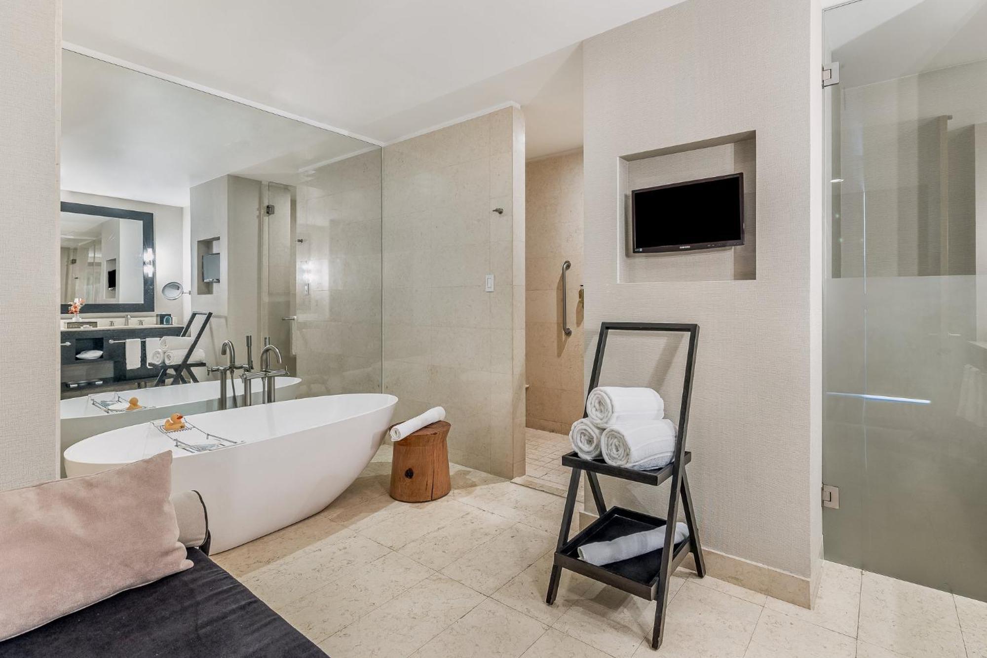 Master Suite