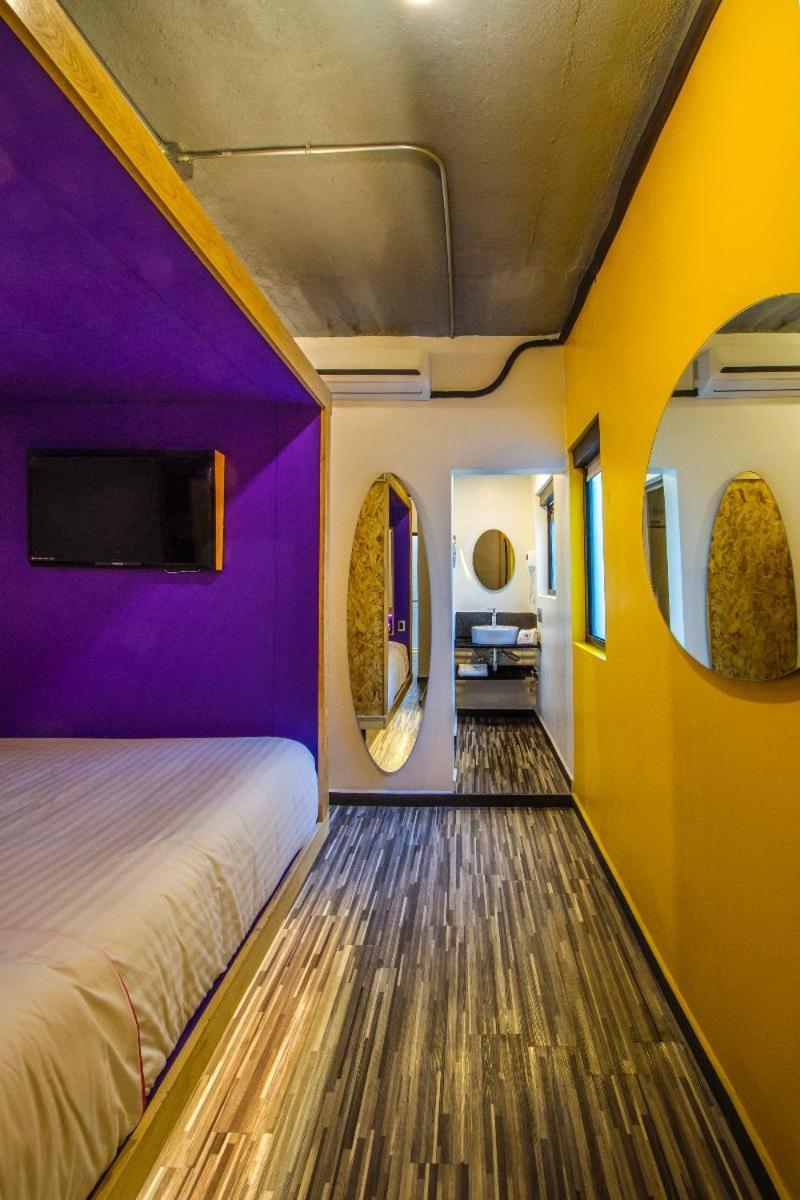 Standard Room Two Queen Beds Non-Smoking