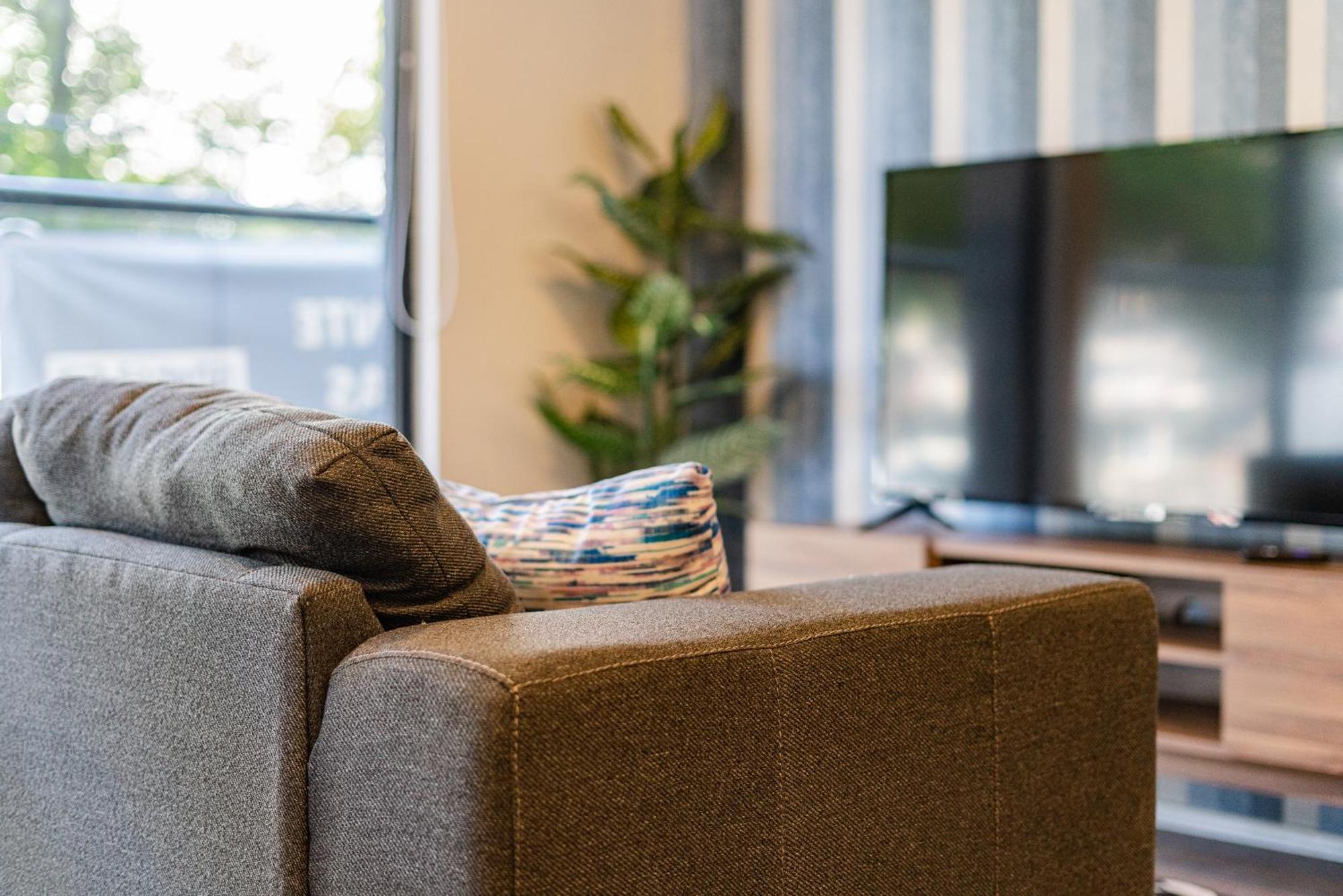 Apartamento com Varanda