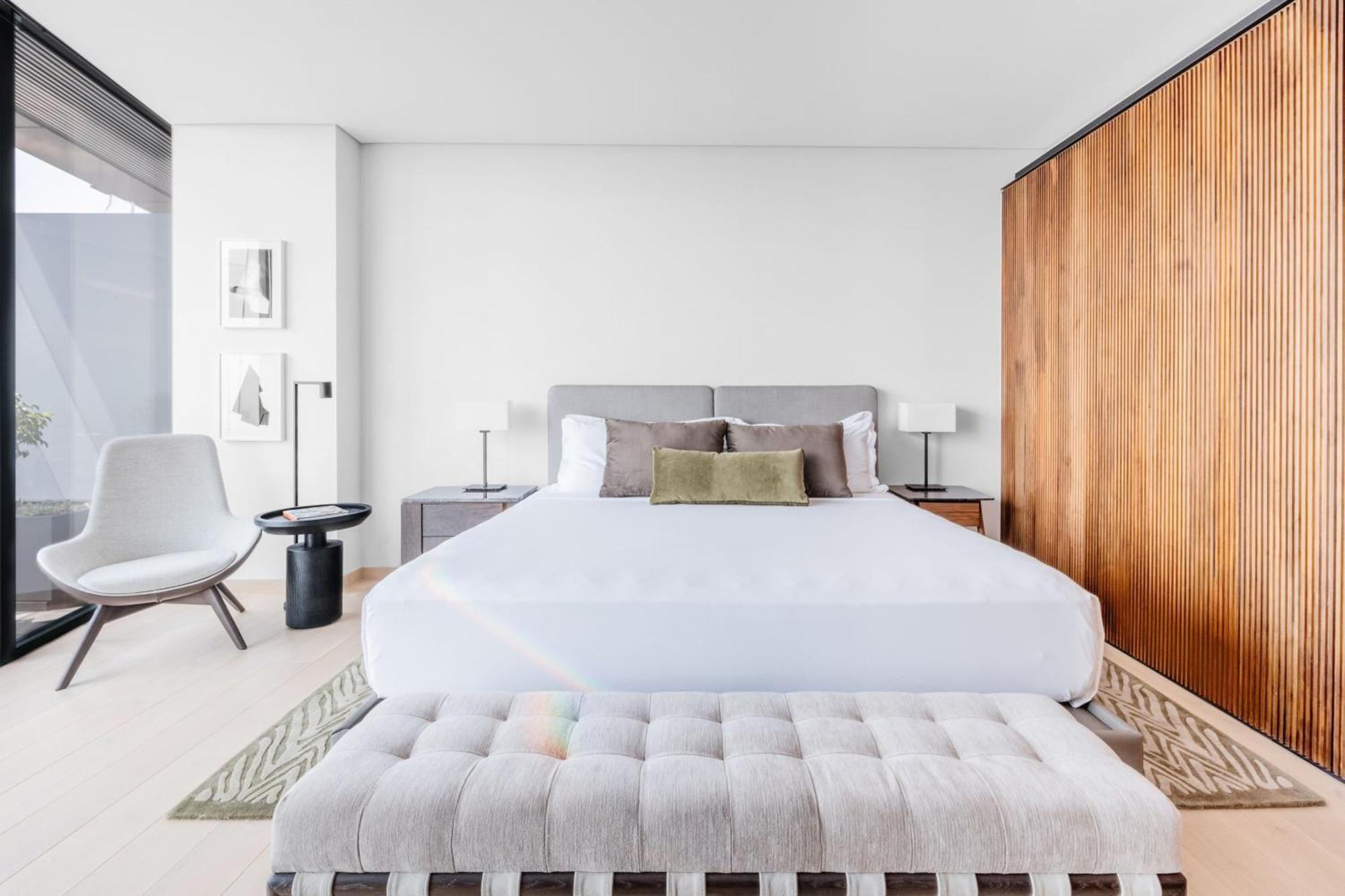 One-Bedroom King Residence Grand Park View Terrace,1591191414:JPEG