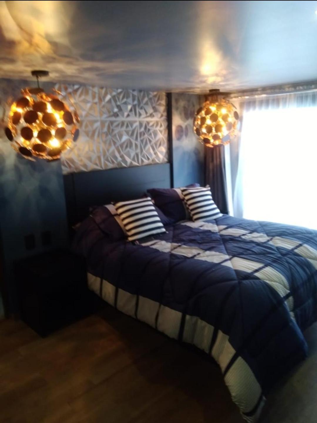 Suite Terrace