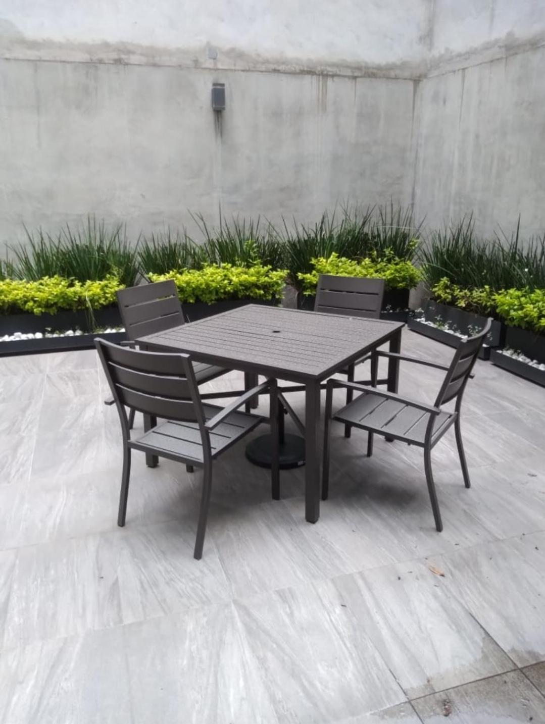 Suite Terrace