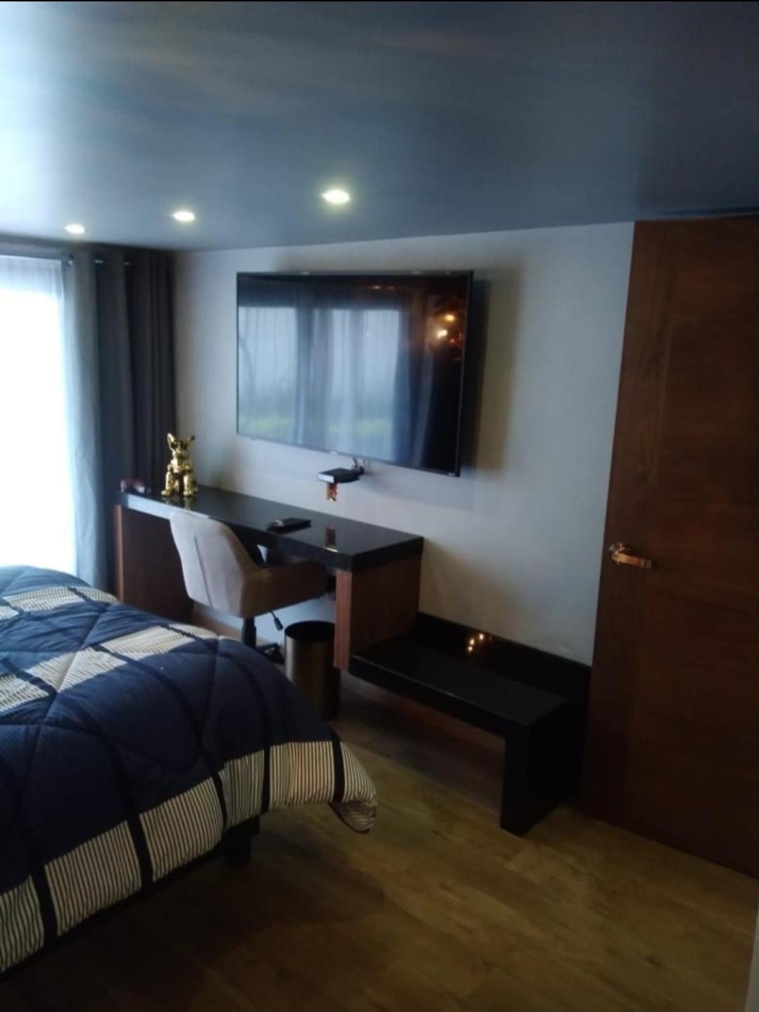 Suite Terrace