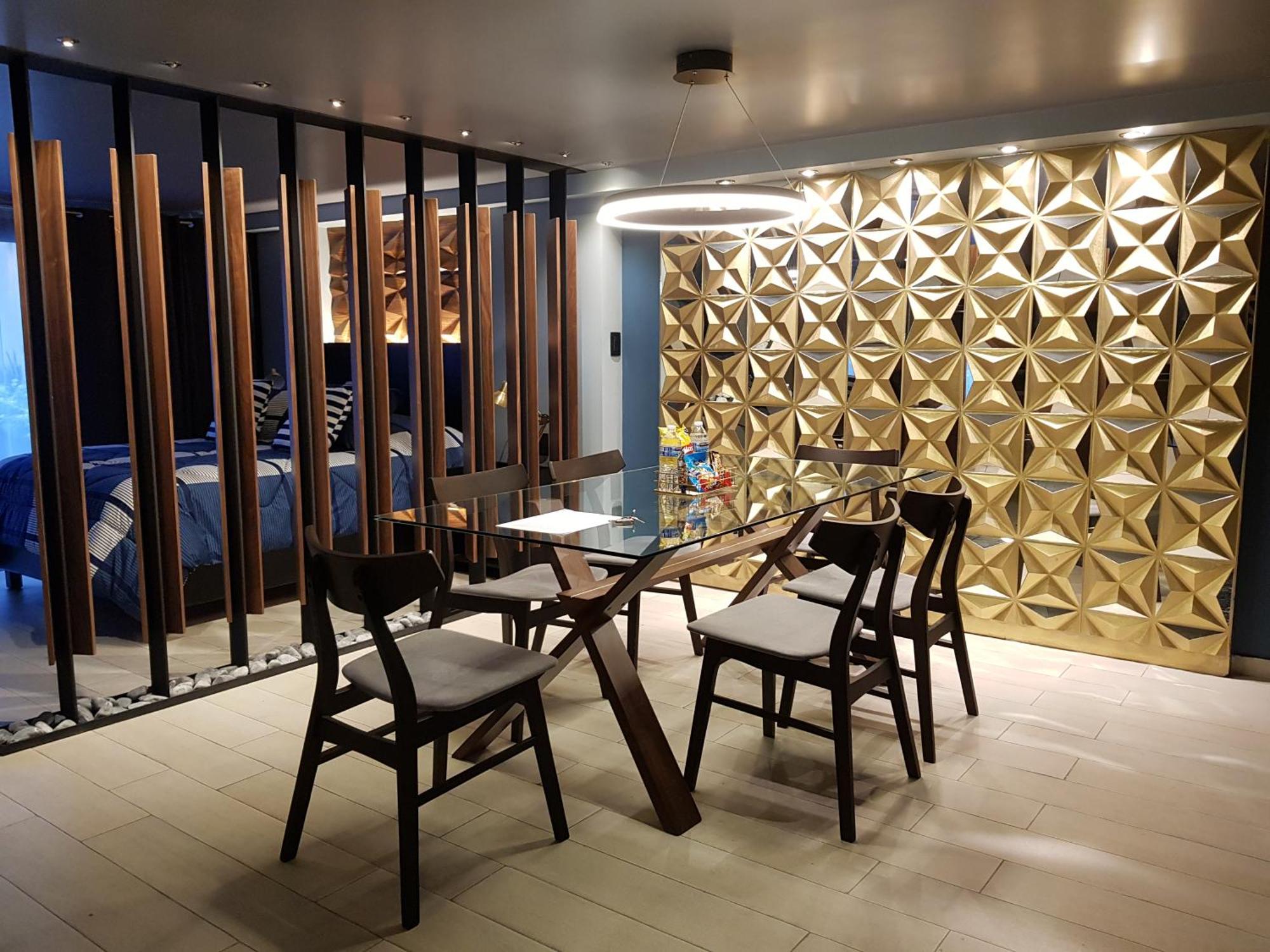 Suite Terrace