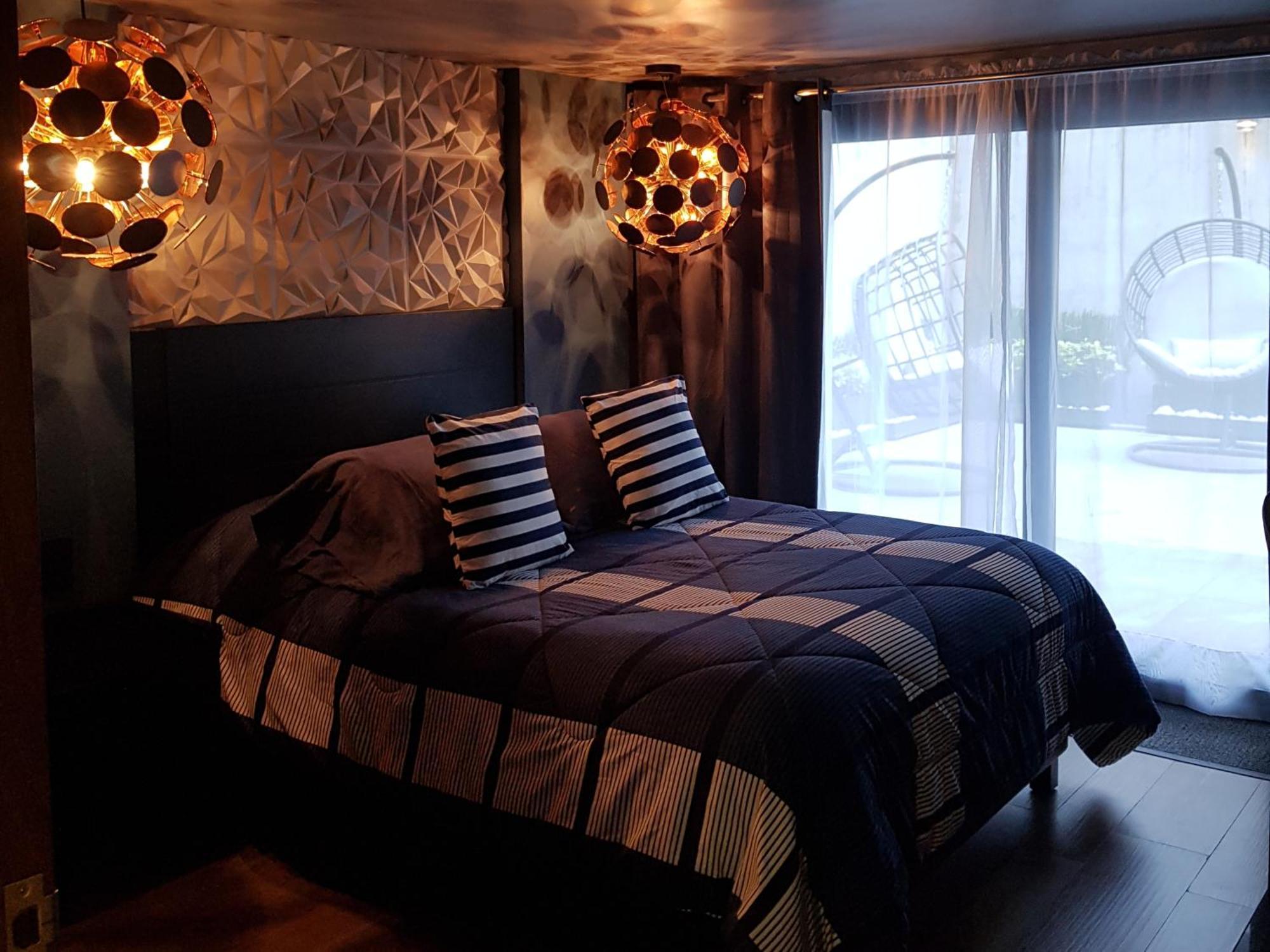 Suite Terrace