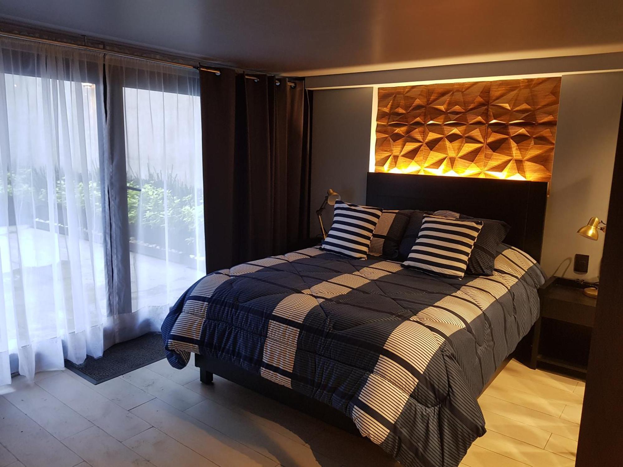 Suite Terrace