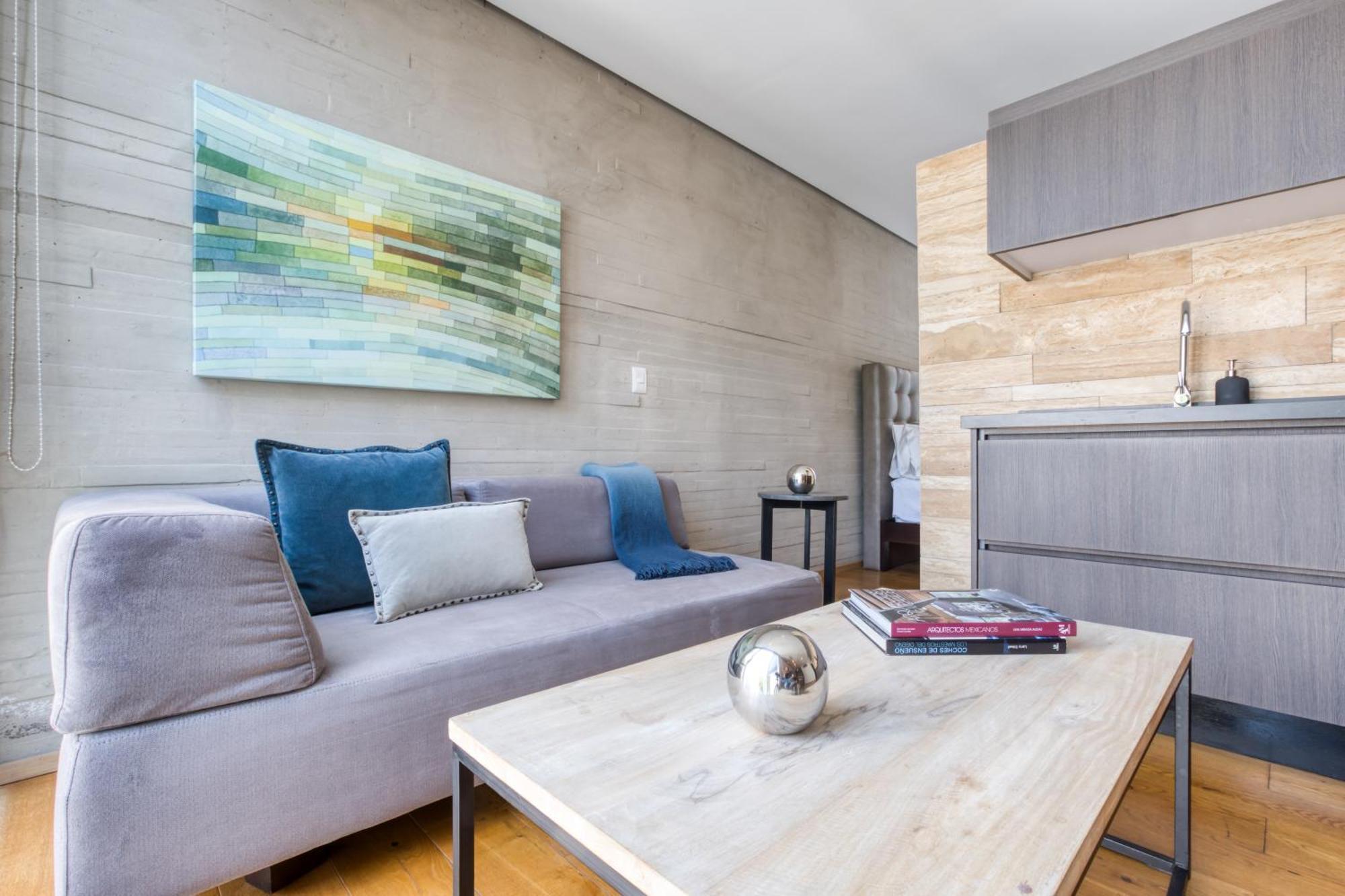 Premium Double Suite