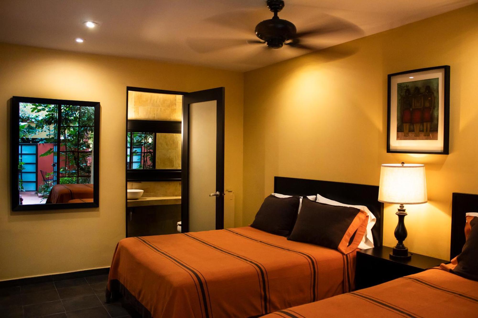 Double Room Extra Bed