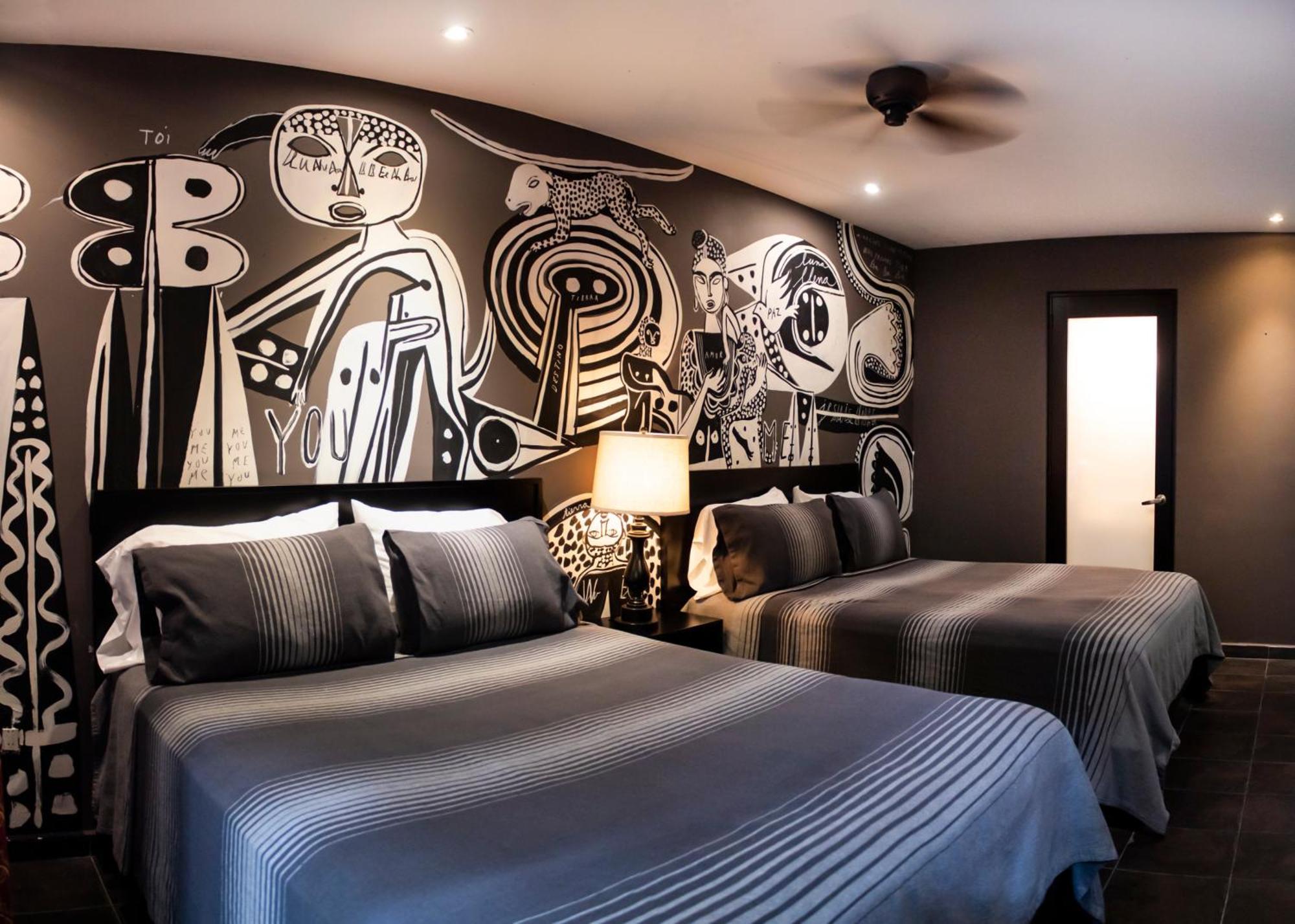Double Room Extra Bed
