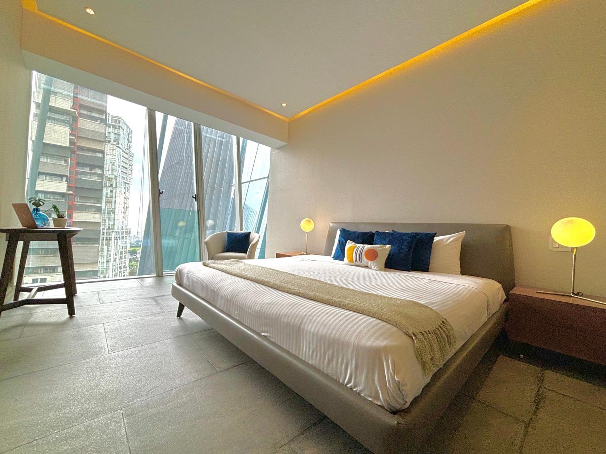 Apartamento de 3 Quartos