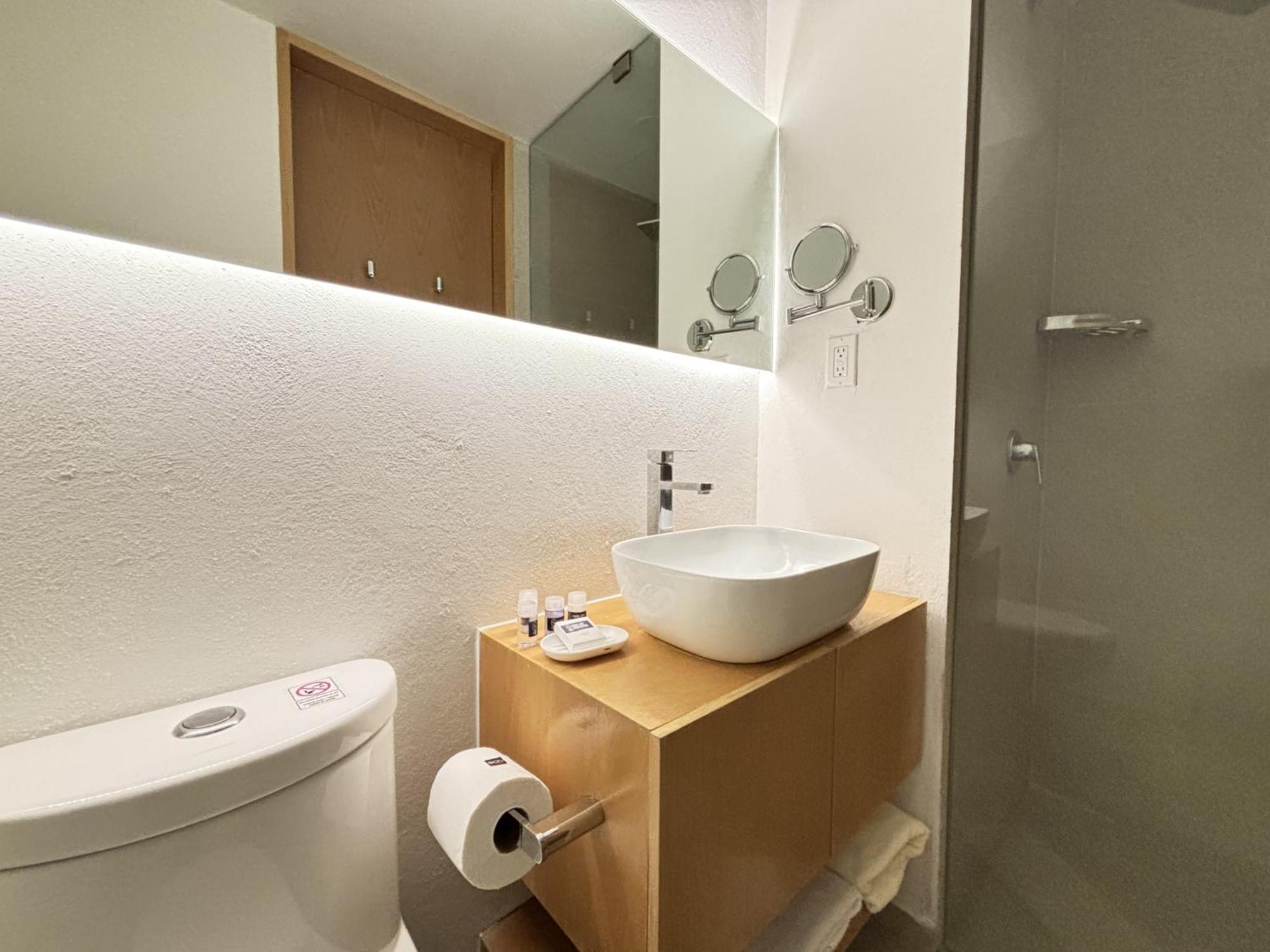 Loft Suite