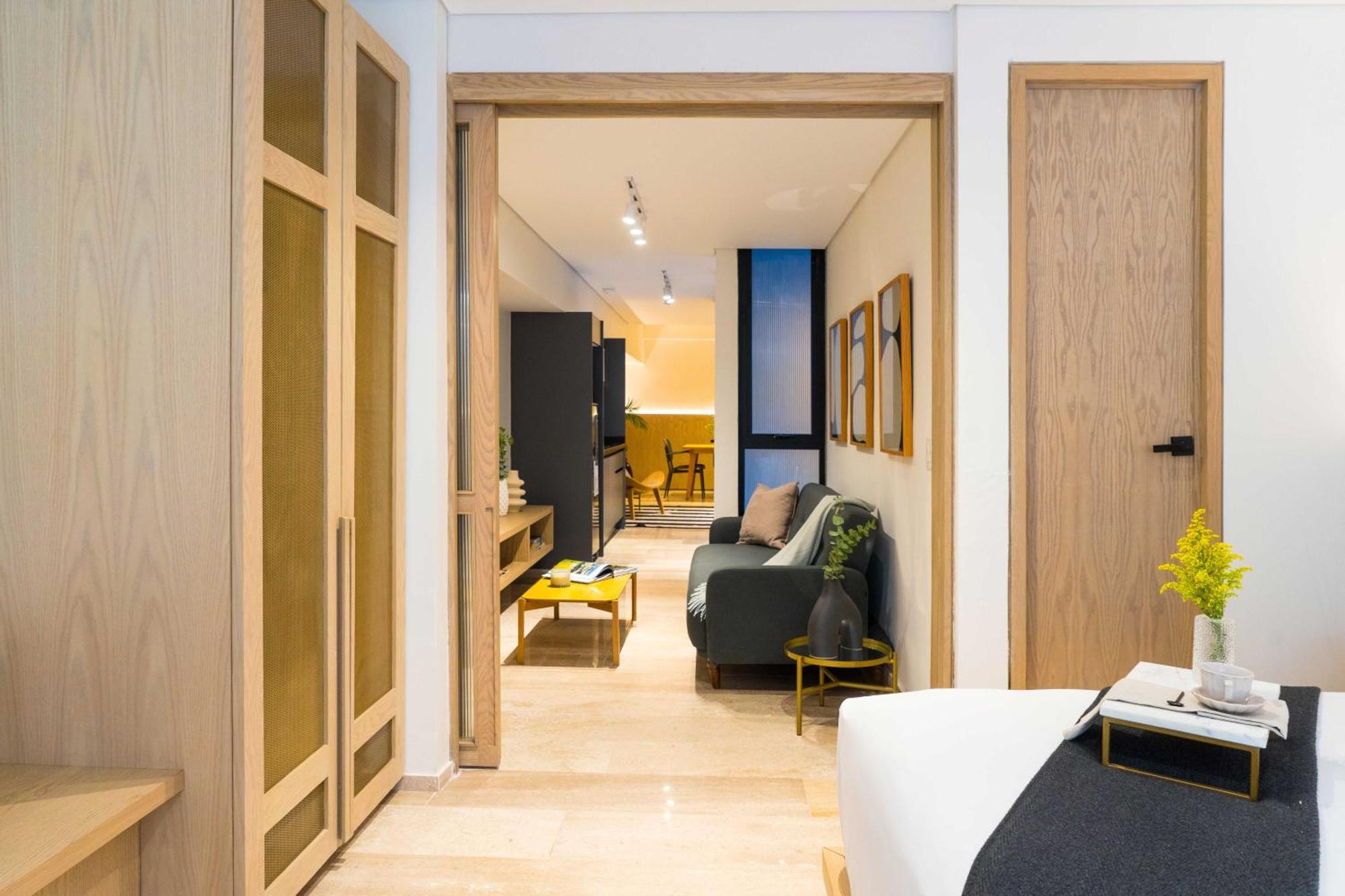 King Suite