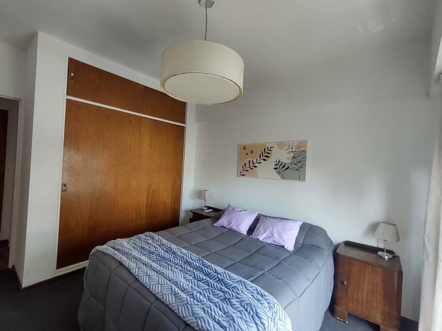 Superior Room Two Double Beds View