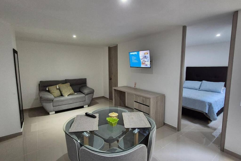 Prestige Suite met Kingsize Bed en Uitzicht - Toegang tot Club