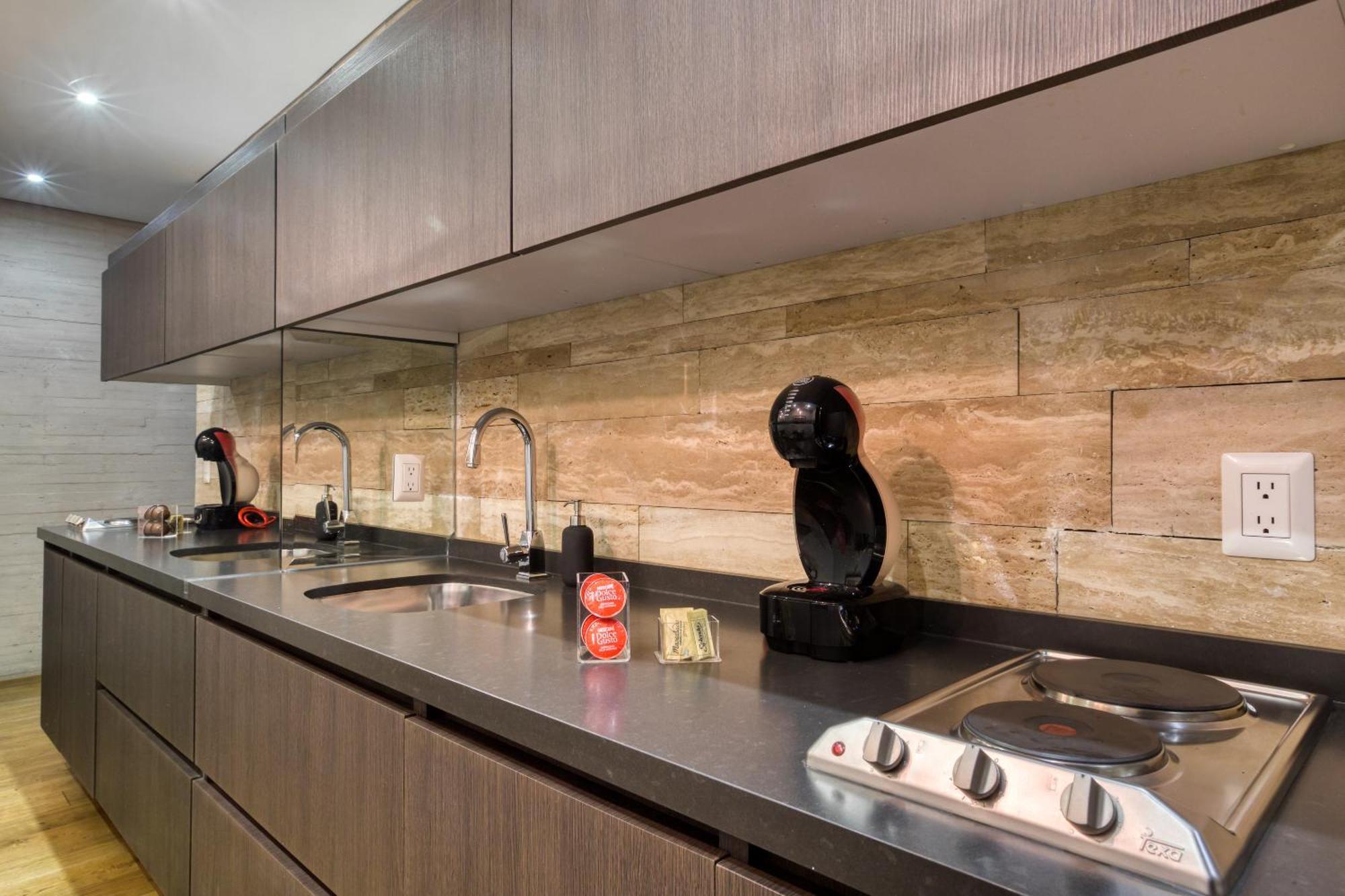 Suite Private Terrace