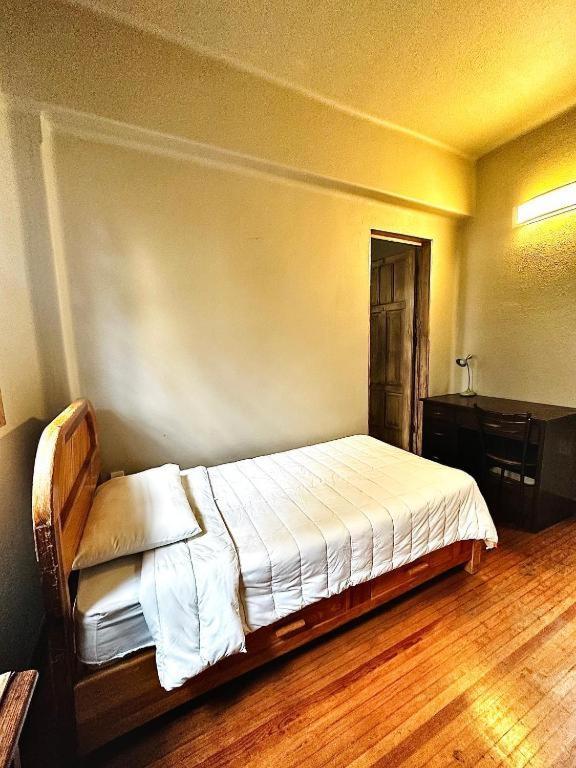 Zweibettzimmer