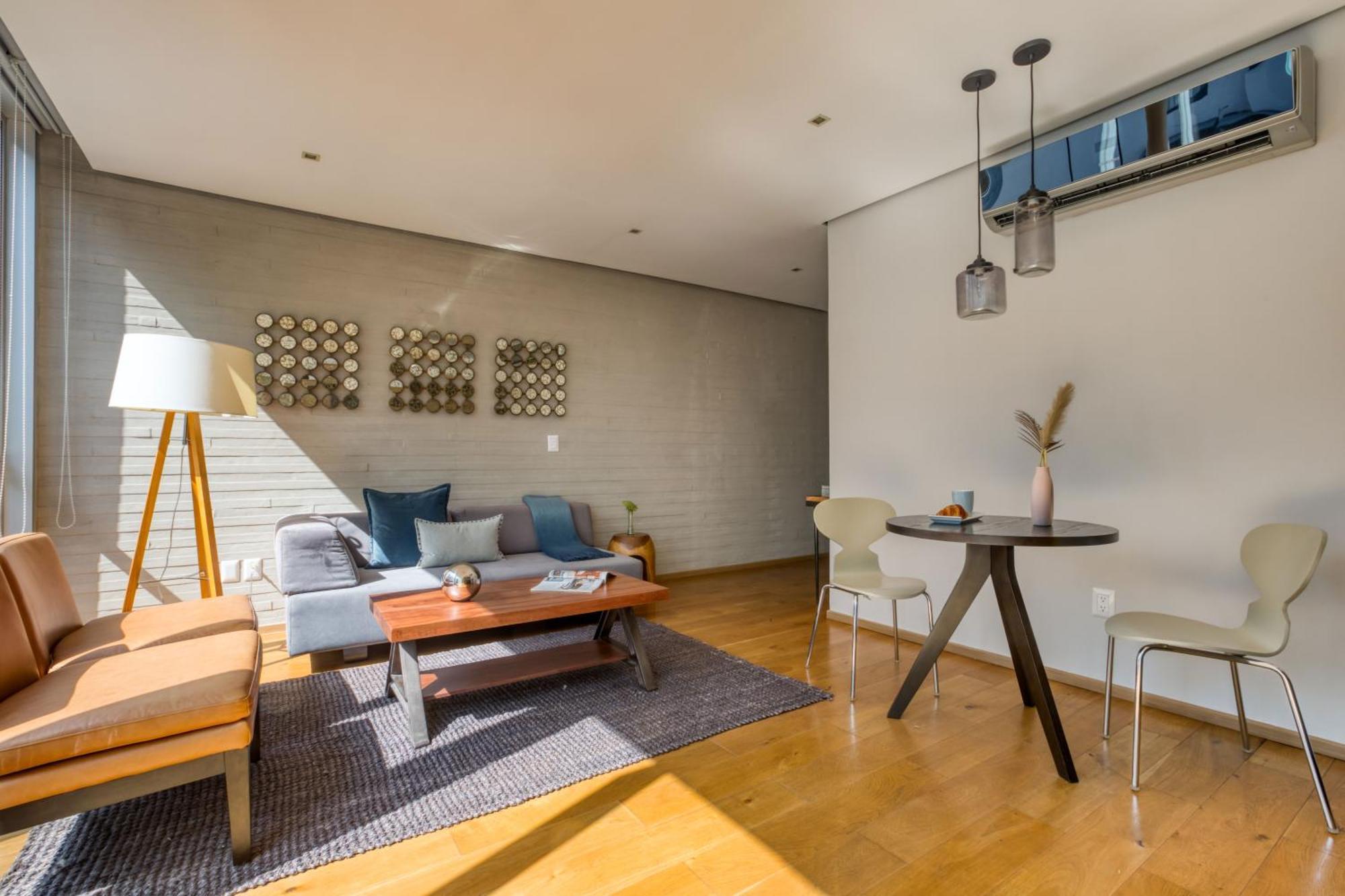 Superior Suite