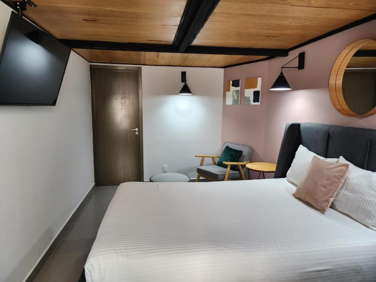 Apartment - auf 2 Etagen