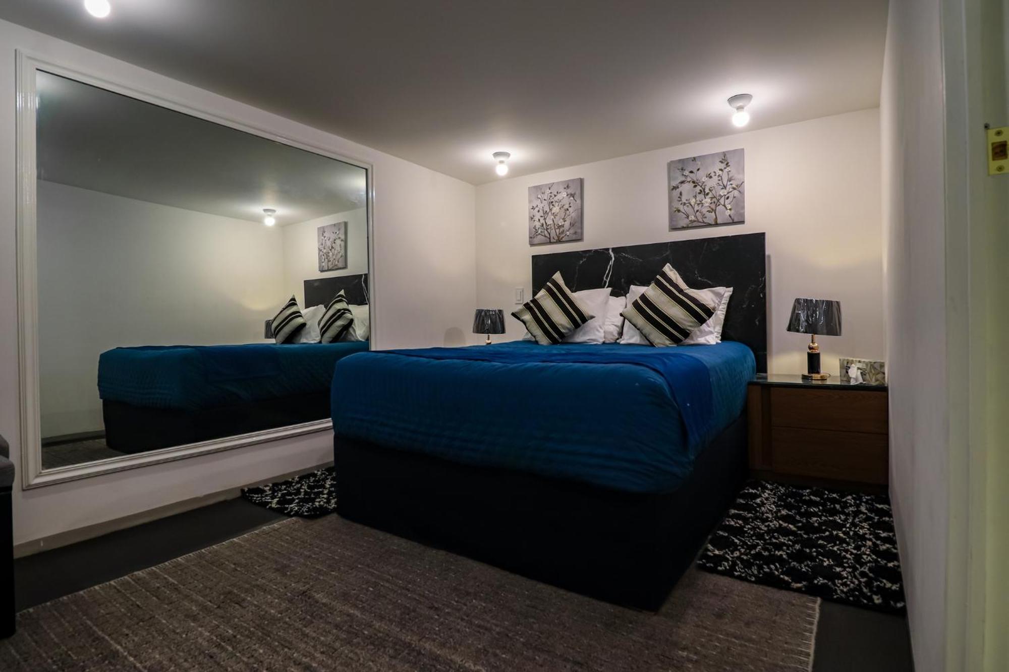 Quarto Duplo Económico