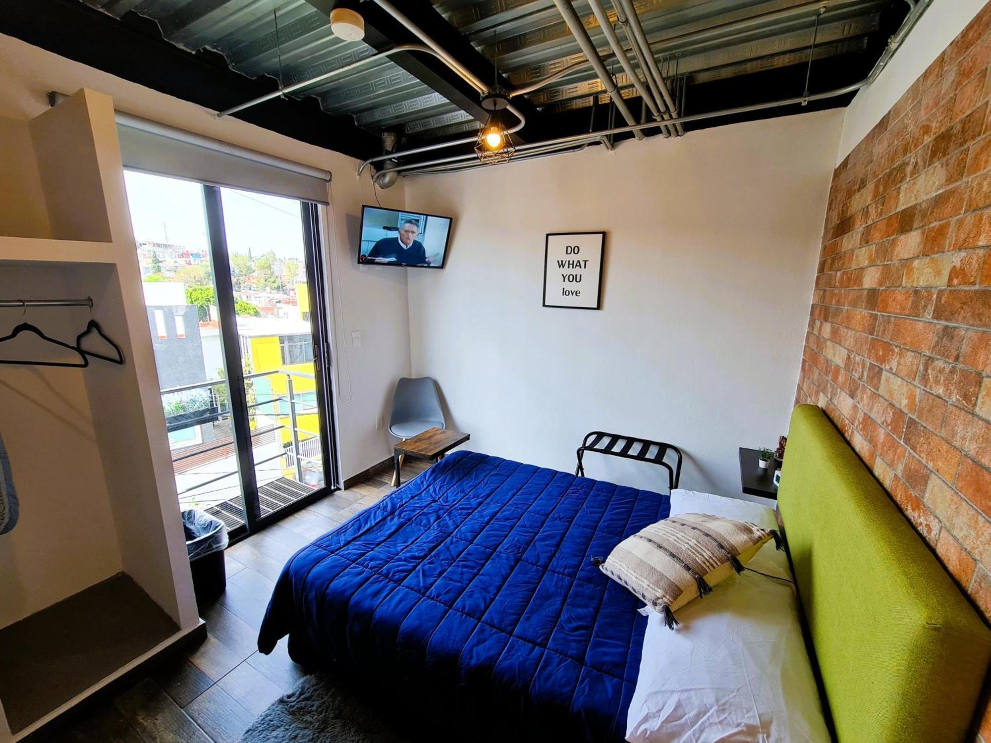 Budget Double or Twin Room